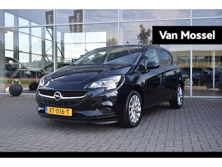 Opel Corsa 0