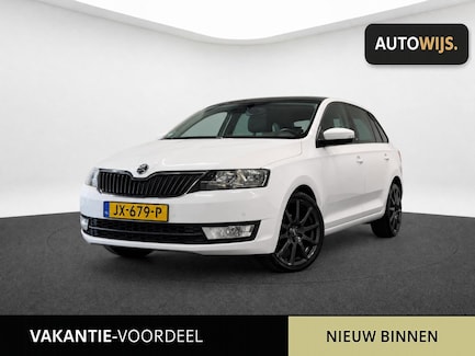 Skoda Rapid 0