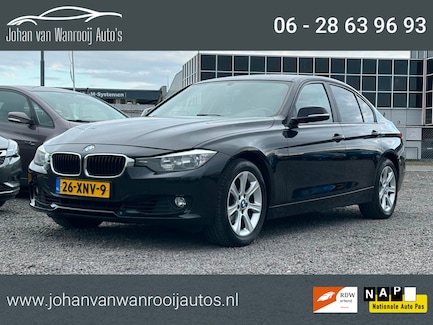 BMW 3-Serie 0