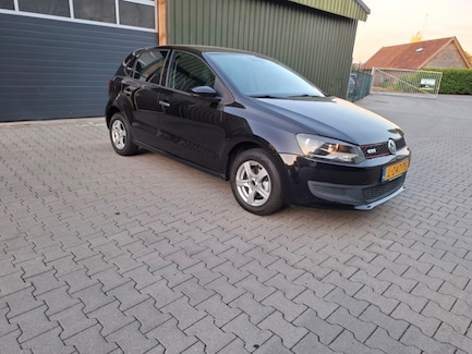 Volkswagen Polo 0