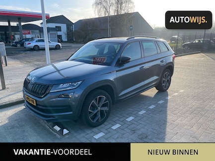Skoda Kodiaq 0