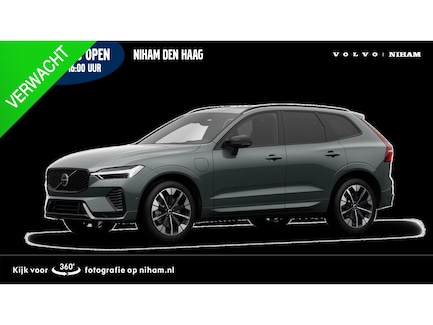Volvo XC60 0