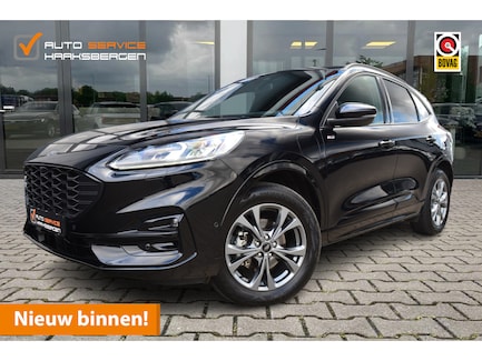Ford Kuga 0