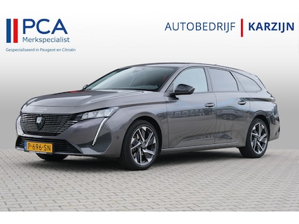 Peugeot 308 0