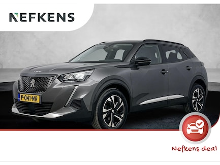Peugeot 2008 0