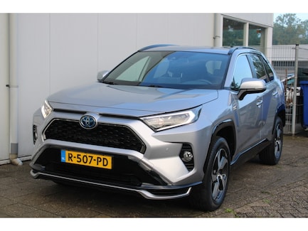 Toyota RAV4 0