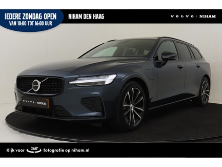 Volvo V60 0