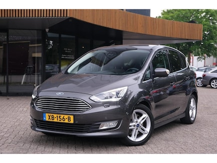 Ford C-Max 0