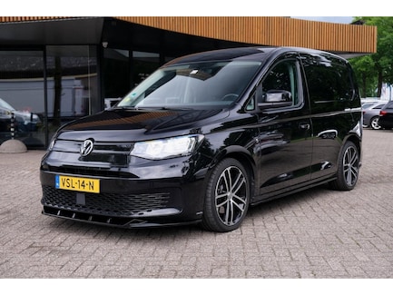 Volkswagen Caddy 0