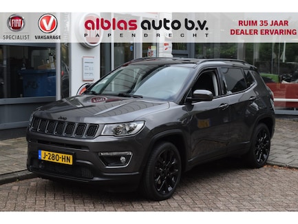 Jeep Compass 0