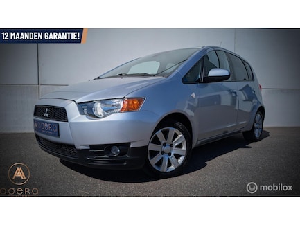Mitsubishi Colt 0