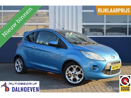 Ford Ka 0