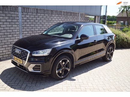 Audi Q2 0