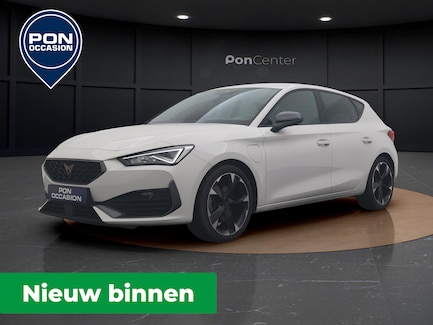 CUPRA Leon 0