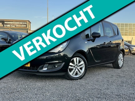 Opel Meriva 0