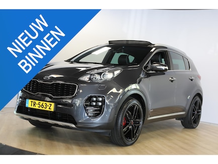 Kia Sportage 0