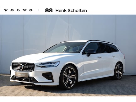 Volvo V60 0