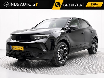 Opel Mokka 0