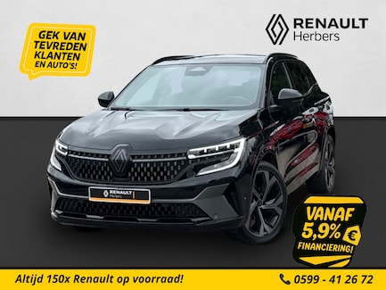 Renault Austral 0