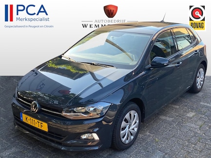 Volkswagen Polo 0
