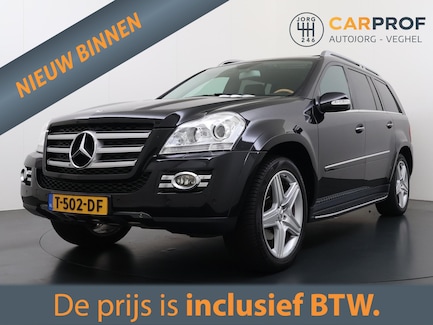 Mercedes-Benz GL 0