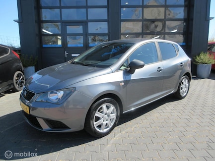 SEAT Ibiza 0