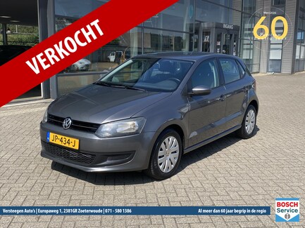 Volkswagen Polo 0