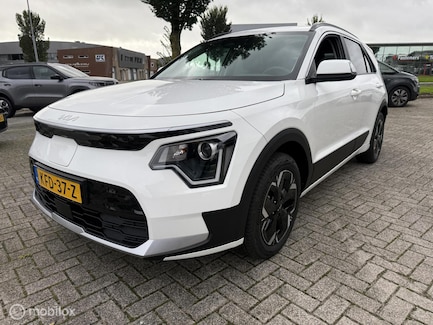 Kia Niro EV 0