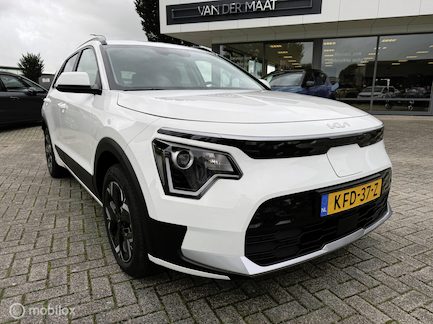 Kia Niro EV 0