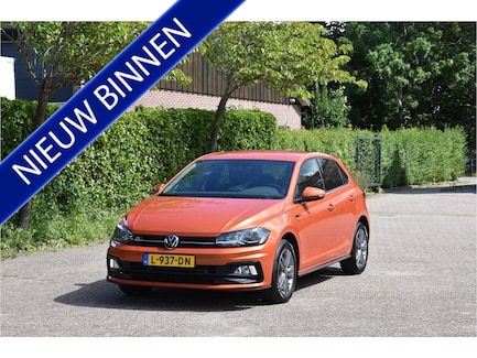 Volkswagen Polo 0