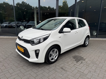 Kia Picanto 0