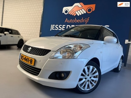 Suzuki Swift 0