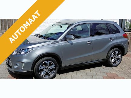 Suzuki Vitara 0