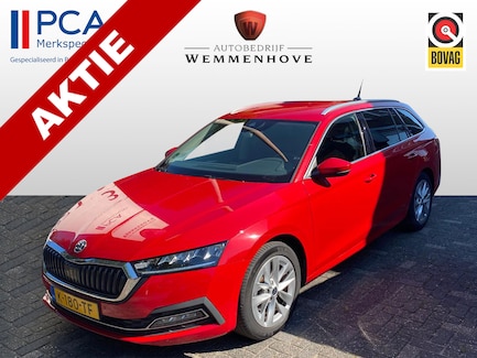 Skoda Octavia 0