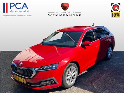 Skoda Octavia 0