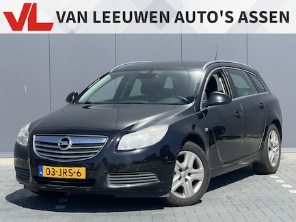 Opel Insignia 0