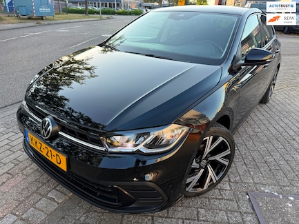Volkswagen Polo 0