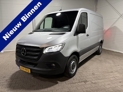Mercedes-Benz Sprinter 0