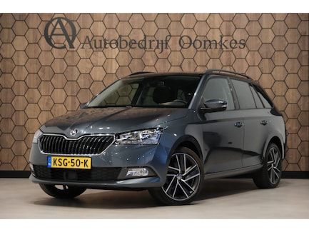 Skoda Fabia 0