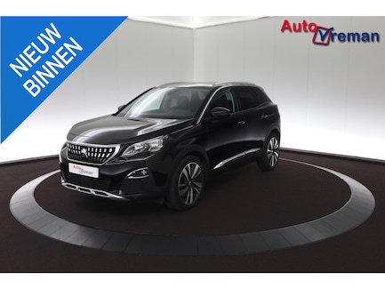 Peugeot 3008 0