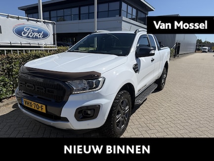 Ford Ranger 0