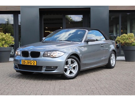 BMW 1-Serie 0