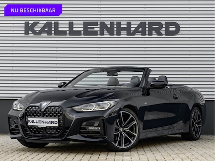 BMW 4-Serie 0