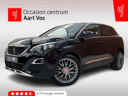 Peugeot 3008 0