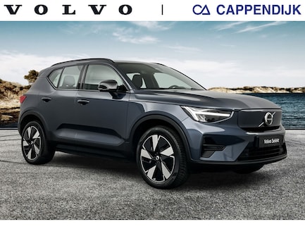 Volvo EX40 0