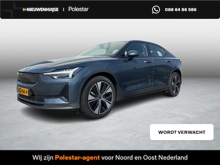 Polestar 2 0