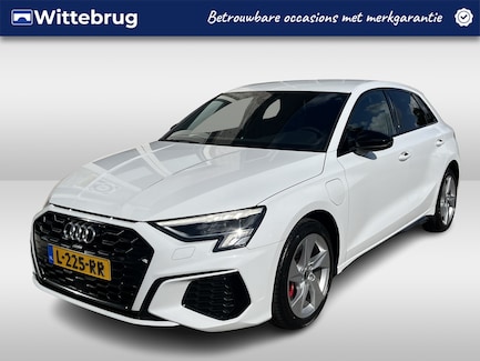 Audi A3 0