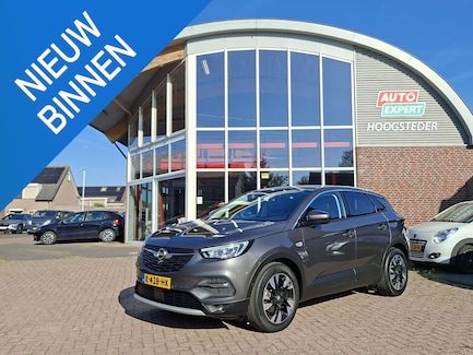 Opel Grandland 0