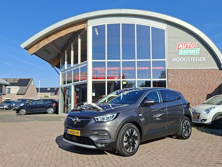 Opel Grandland 0
