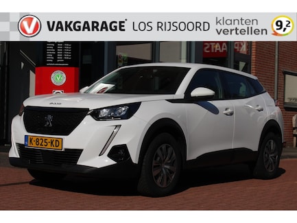 Peugeot 2008 0
